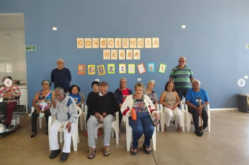 Foto - Dia da Consciência Negra