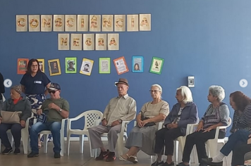 Foto - Dia da Consciência Negra