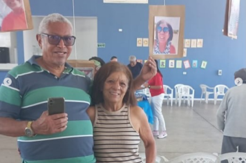 Foto - Dia da Consciência Negra