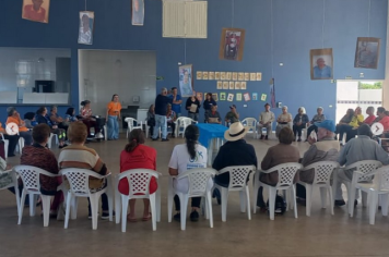 Foto - Dia da Consciência Negra
