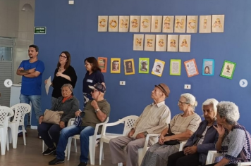 Foto - Dia da Consciência Negra