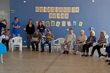 Foto - Dia da Consciência Negra