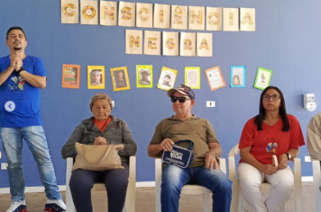 Foto - Dia da Consciência Negra