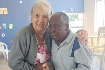 Foto - Dia da Consciência Negra