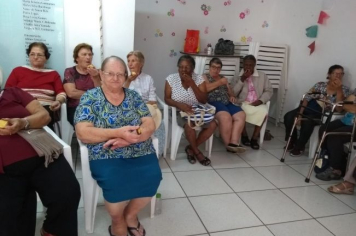 Foto - Arraiá da Acervi