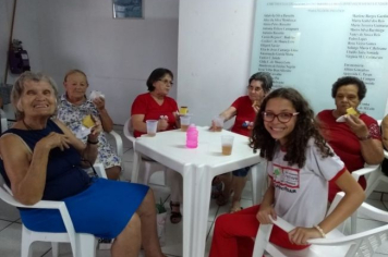 Foto - Dia da Mulher