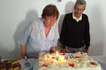 Foto - Arraiá da Acervi