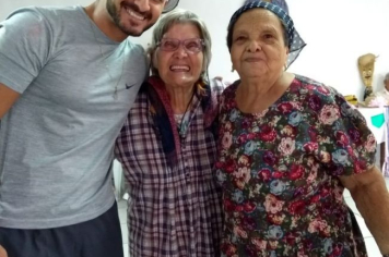 Foto - Arraiá da Acervi