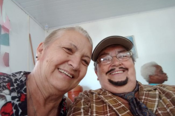 Foto - Arraiá da Acervi