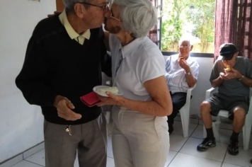 Foto - Arraiá da Acervi