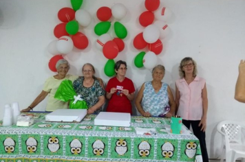 Foto - Dia da Mulher