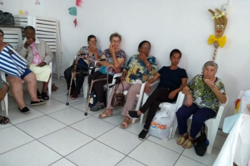 Foto - Arraiá da Acervi