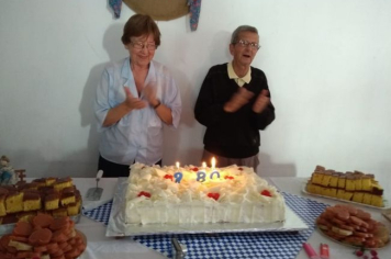 Foto - Arraiá da Acervi