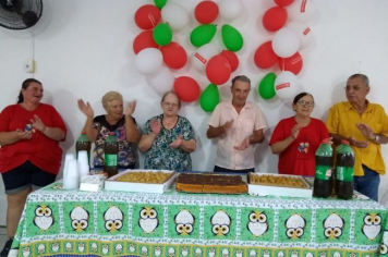 Foto - Dia da Mulher