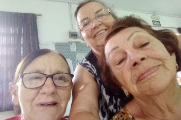 Foto - Dia da Mulher