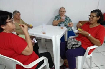 Foto - Dia da Mulher