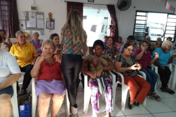 Foto - Arraiá da Acervi