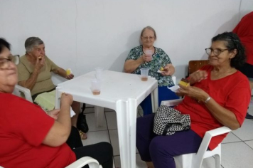 Foto - Dia da Mulher