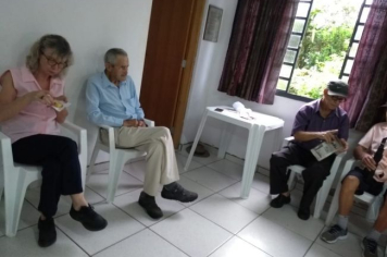 Foto - Dia da Mulher