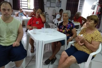 Foto - Dia da Mulher