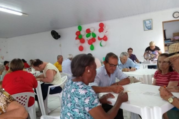 Foto - Dia da Mulher