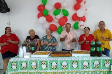 Foto - Dia da Mulher