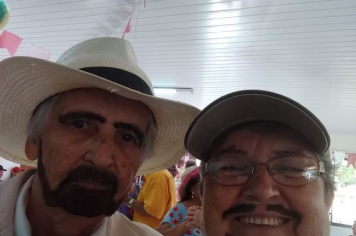 Foto - Arraiá da Acervi