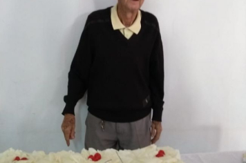 Foto - Arraiá da Acervi