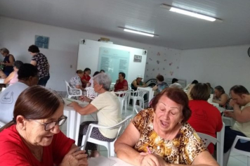 Foto - Dia da Mulher