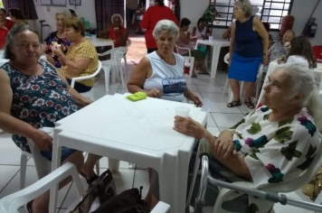 Foto - Dia da Mulher
