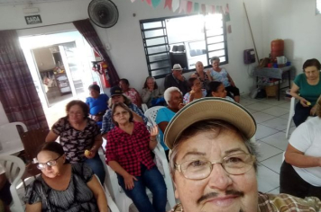 Foto - Arraiá da Acervi