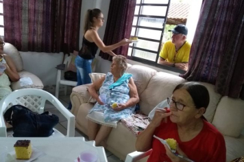 Foto - Dia da Mulher