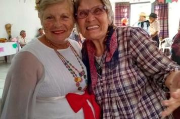 Foto - Arraiá da Acervi