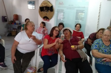 Foto - Arraiá da Acervi