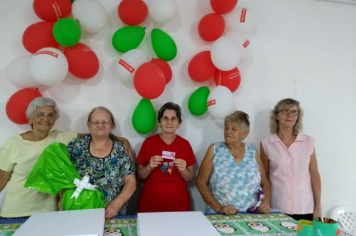 Foto - Dia da Mulher