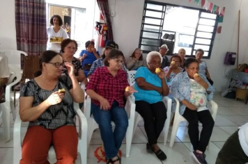 Foto - Arraiá da Acervi