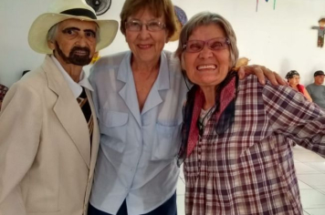 Foto - Arraiá da Acervi