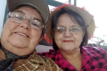 Foto - Arraiá da Acervi