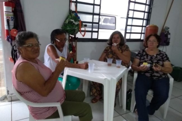 Foto - Dia da Mulher