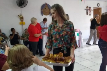 Foto - Arraiá da Acervi