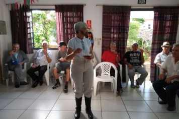 Foto - Arraiá da Acervi