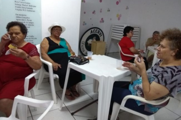 Foto - Dia da Mulher