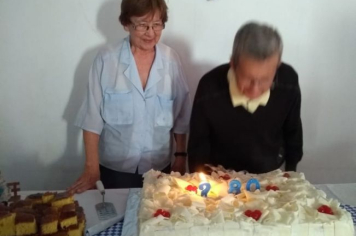 Foto - Arraiá da Acervi